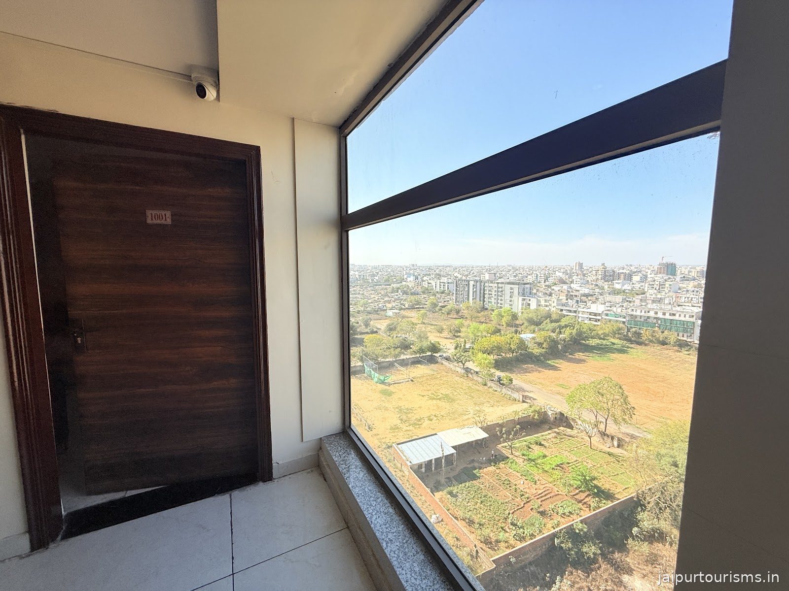 Hotel The 10th Floor