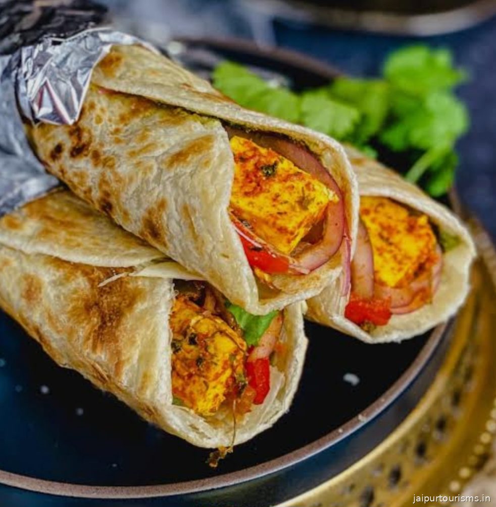 ROLL-A-LICIOUS