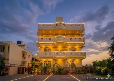 R41- A Boutique Hotel