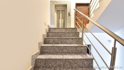 FabHotel Blue Diamond