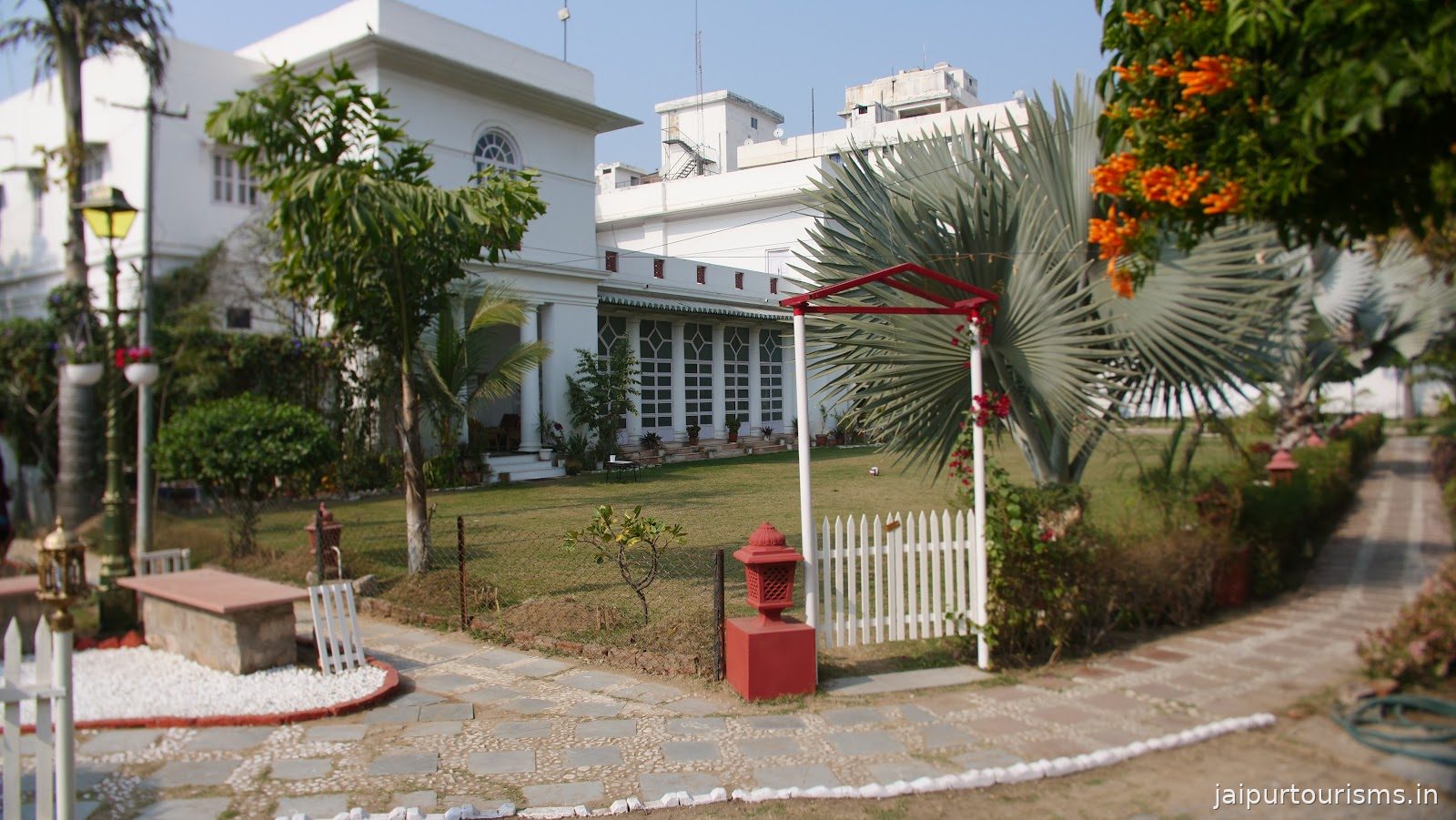 Barwara Kothi