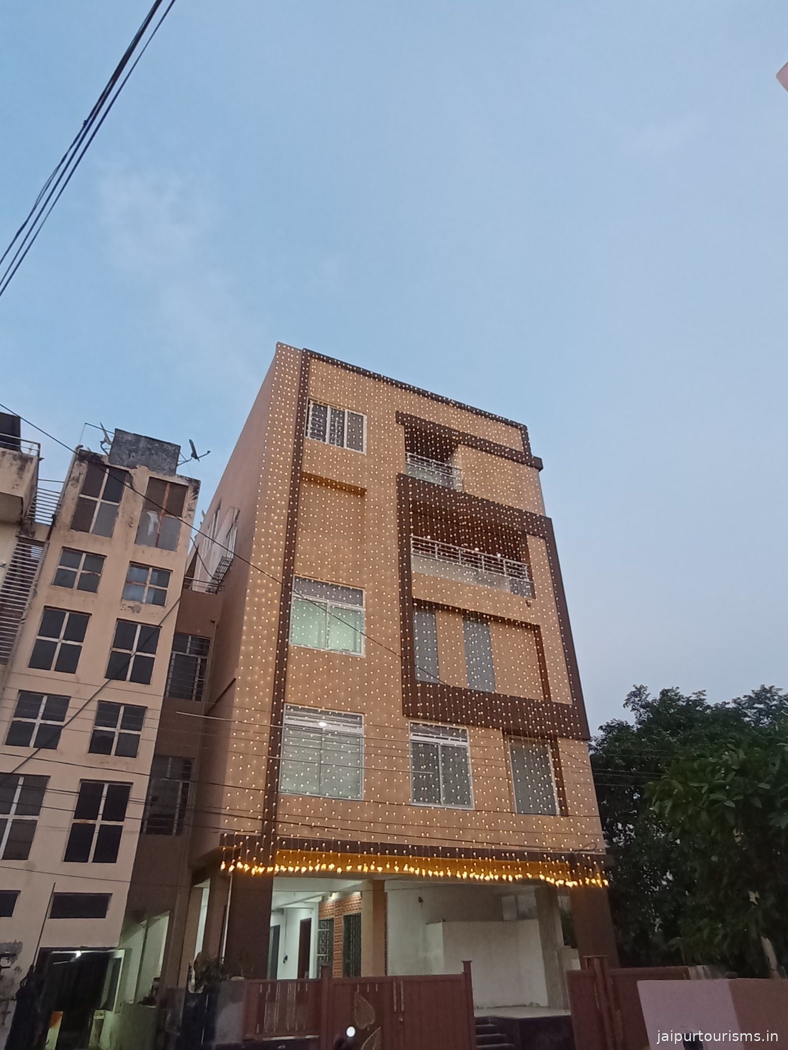 Aparna's Nursing Home
