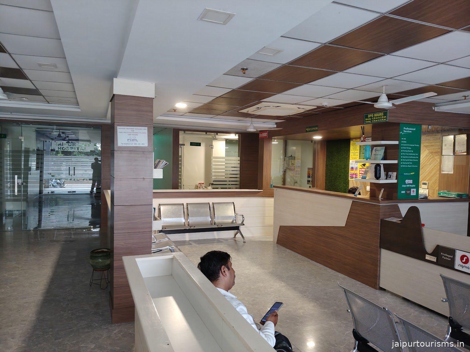 Jaipur ENT Hospital
