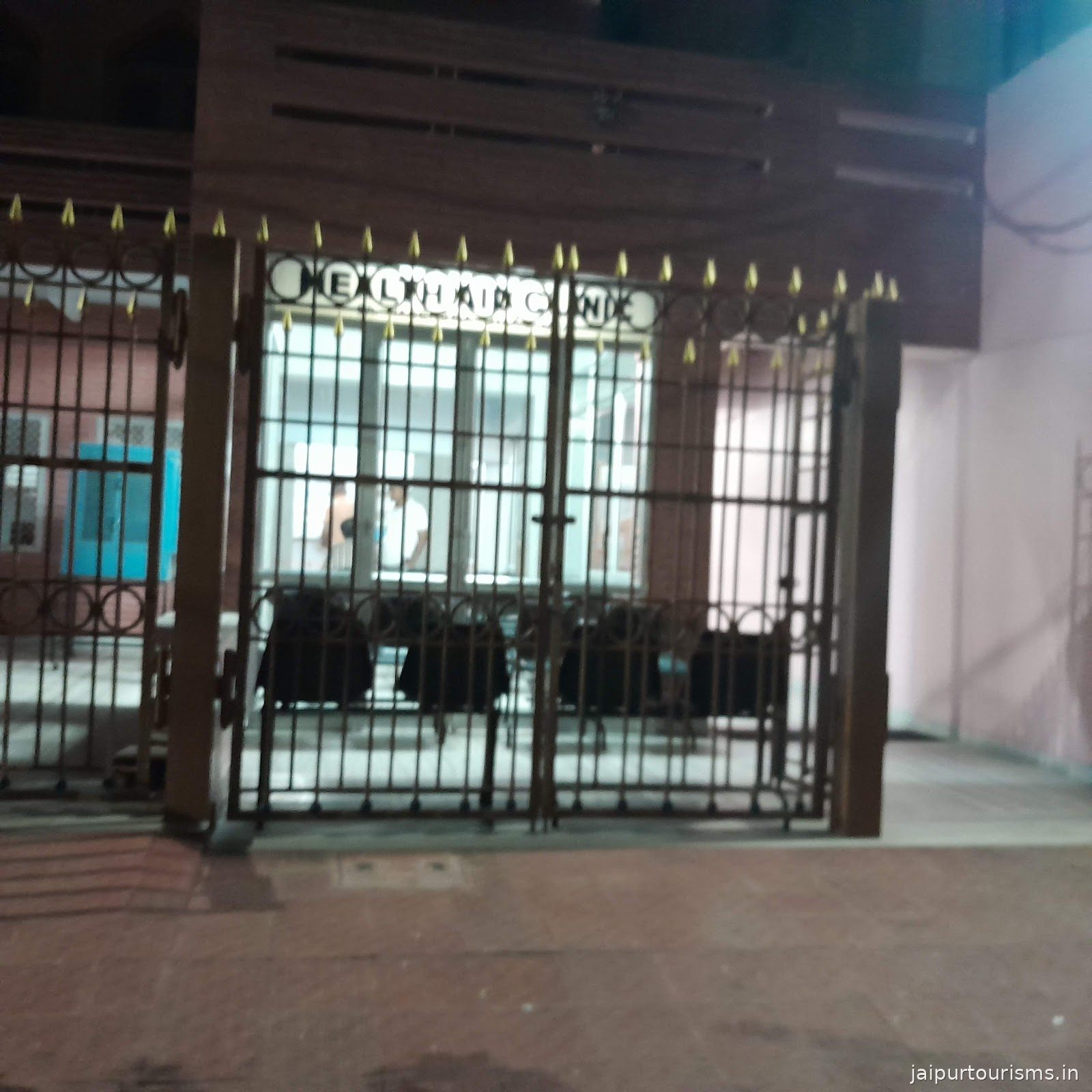 HEALTH AID CLINIC AND HOSPITAL
