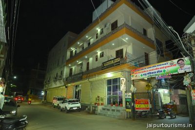 Hotel Ravi BR Group of Hotels