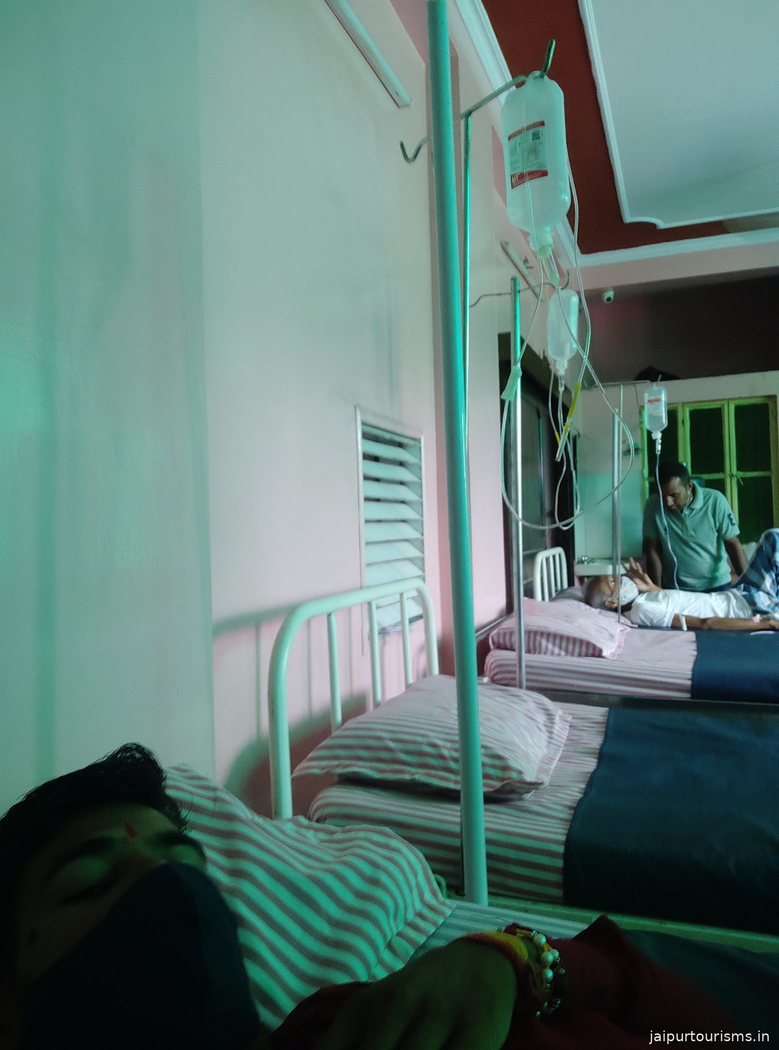 Krishna Hospital