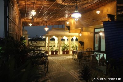 Nahar Singh Haveli