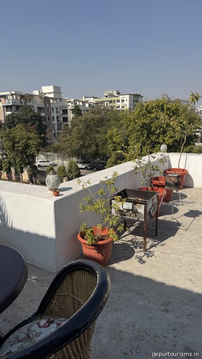Rajasthane kitchen