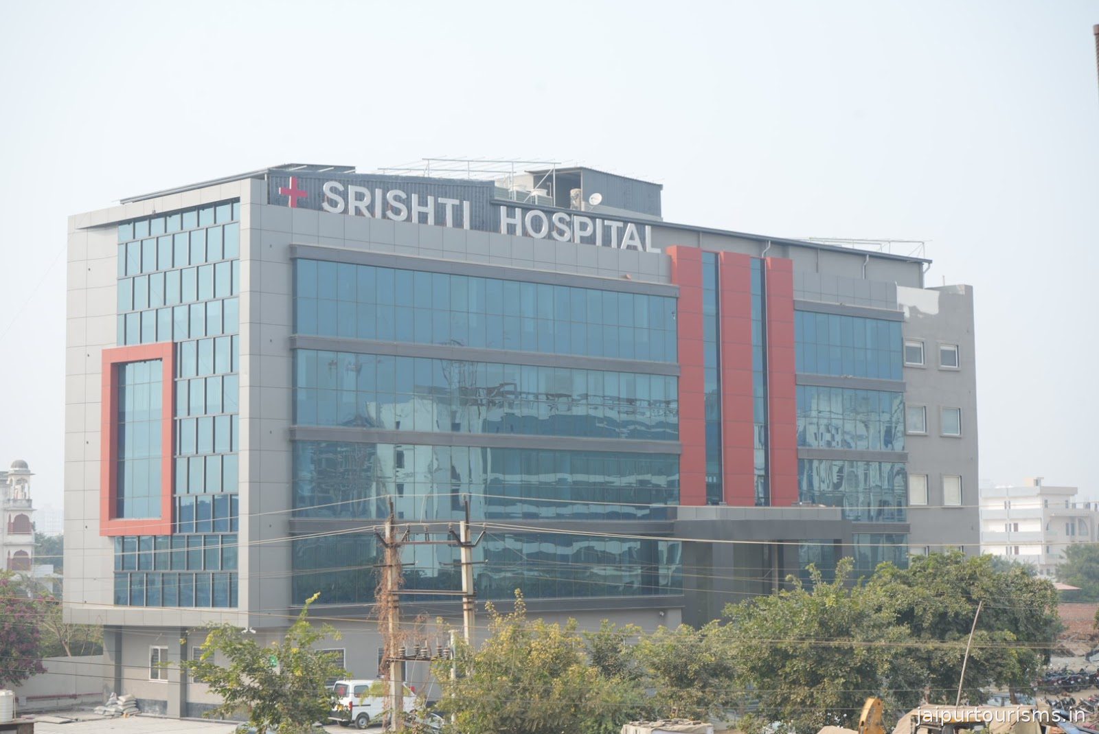 Srishti Hospital