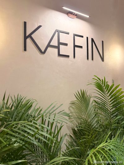 Kaefin Coffee Roasters