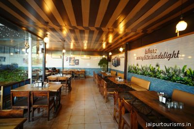 Dhaba Delight (Veg Restaurant)