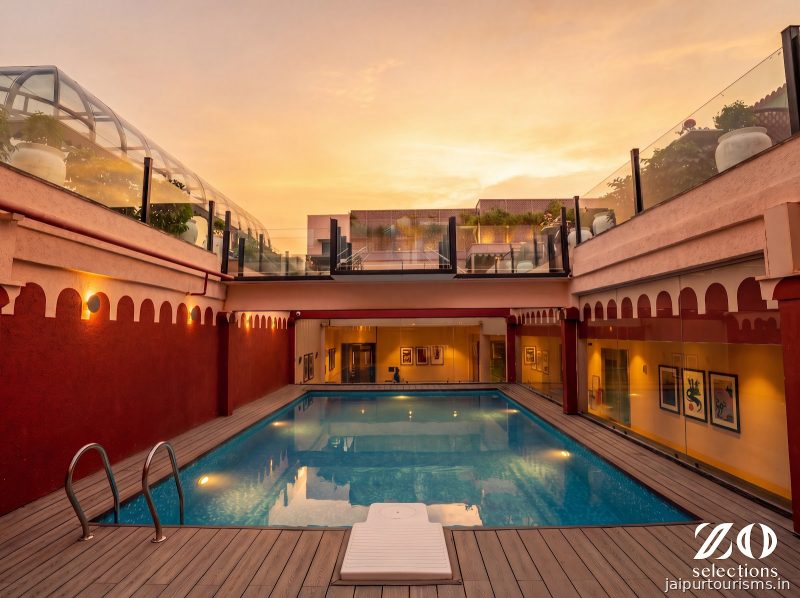Zo Selections Jaipur by Zostel — Jaipur