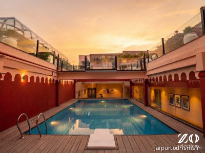 Zo Selections Jaipur by Zostel