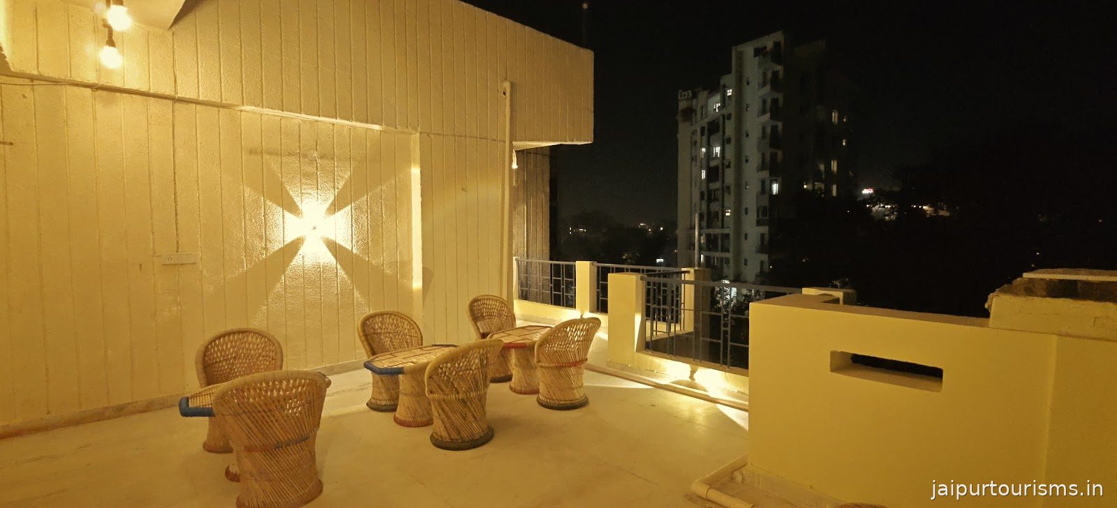 The Urban Mango Hotels