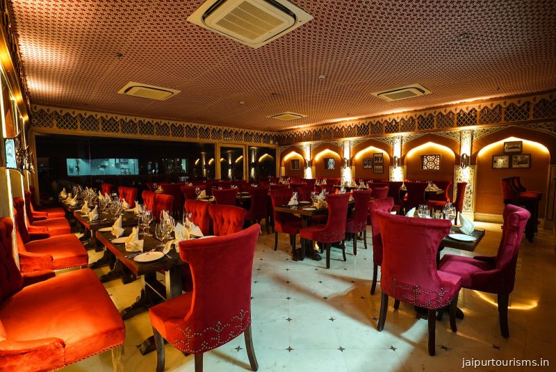 Rasa by Shahpura — Jaipur