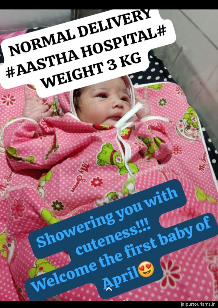 Aastha Hospital,Dr Pankhuri Goyal Busar