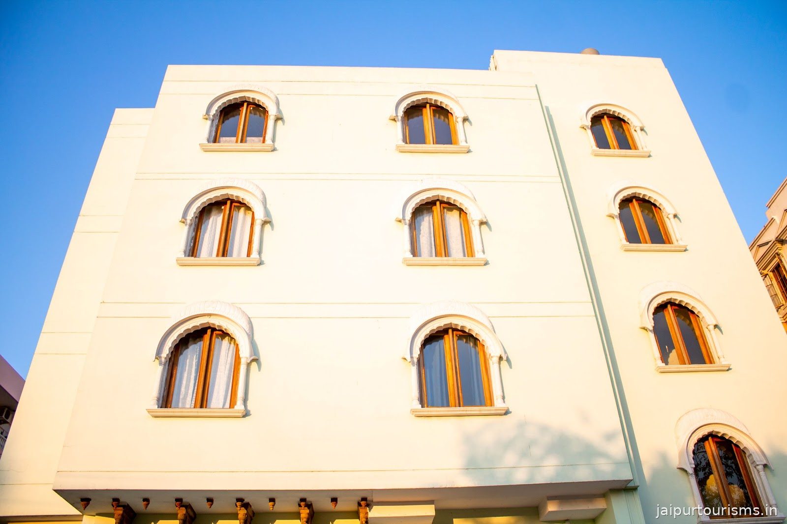 Rime Vista - A Heritage Boutique Hotel