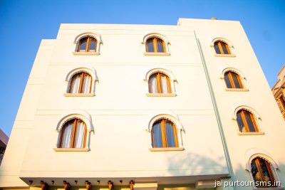 Rime Vista - A Heritage Boutique Hotel
