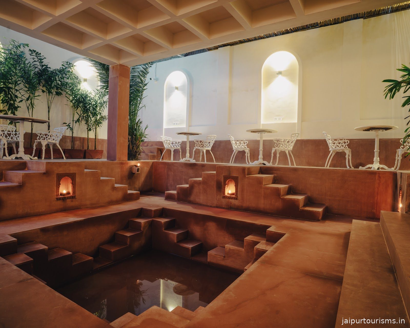 Roastery Coffee House | C Scheme