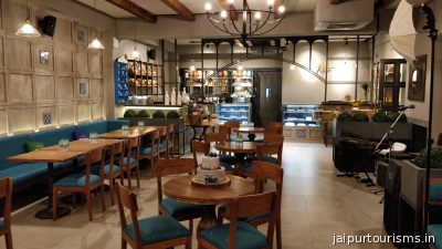 Rustic by OTH
