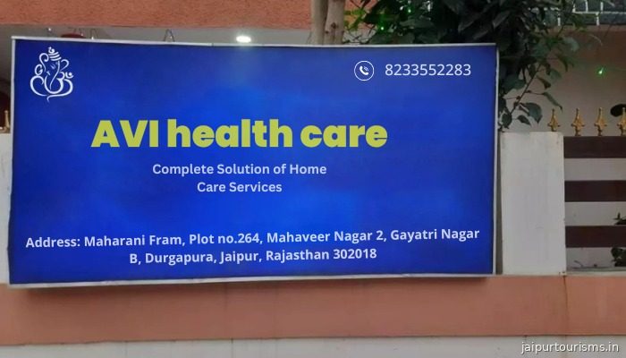 AVI health care