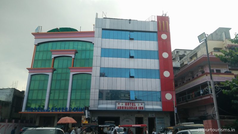Hotel Abhinandan Inn by joy24 — Jaipur