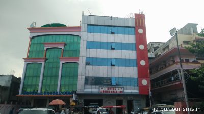 Hotel Abhinandan Inn by joy24