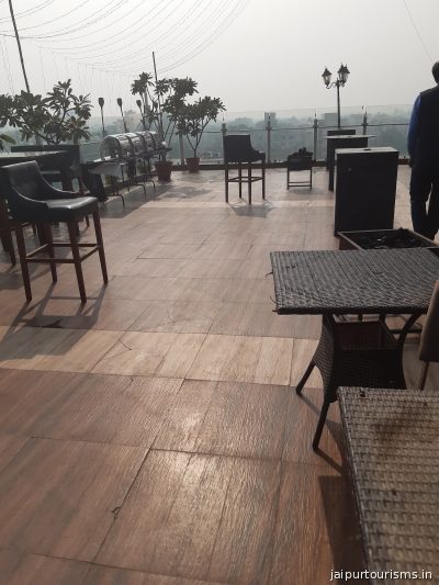 Polo Inn & Suites