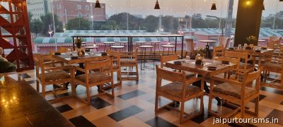 Dawatnama- Family Restaurant