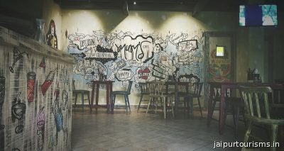 Mum's Cafe