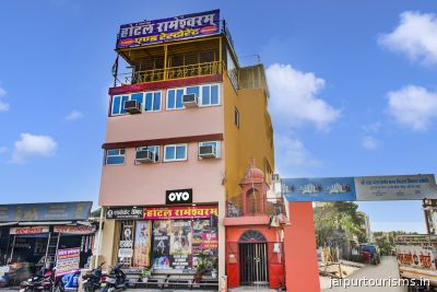 OYO Hotel Rameshwaram Jaipur
