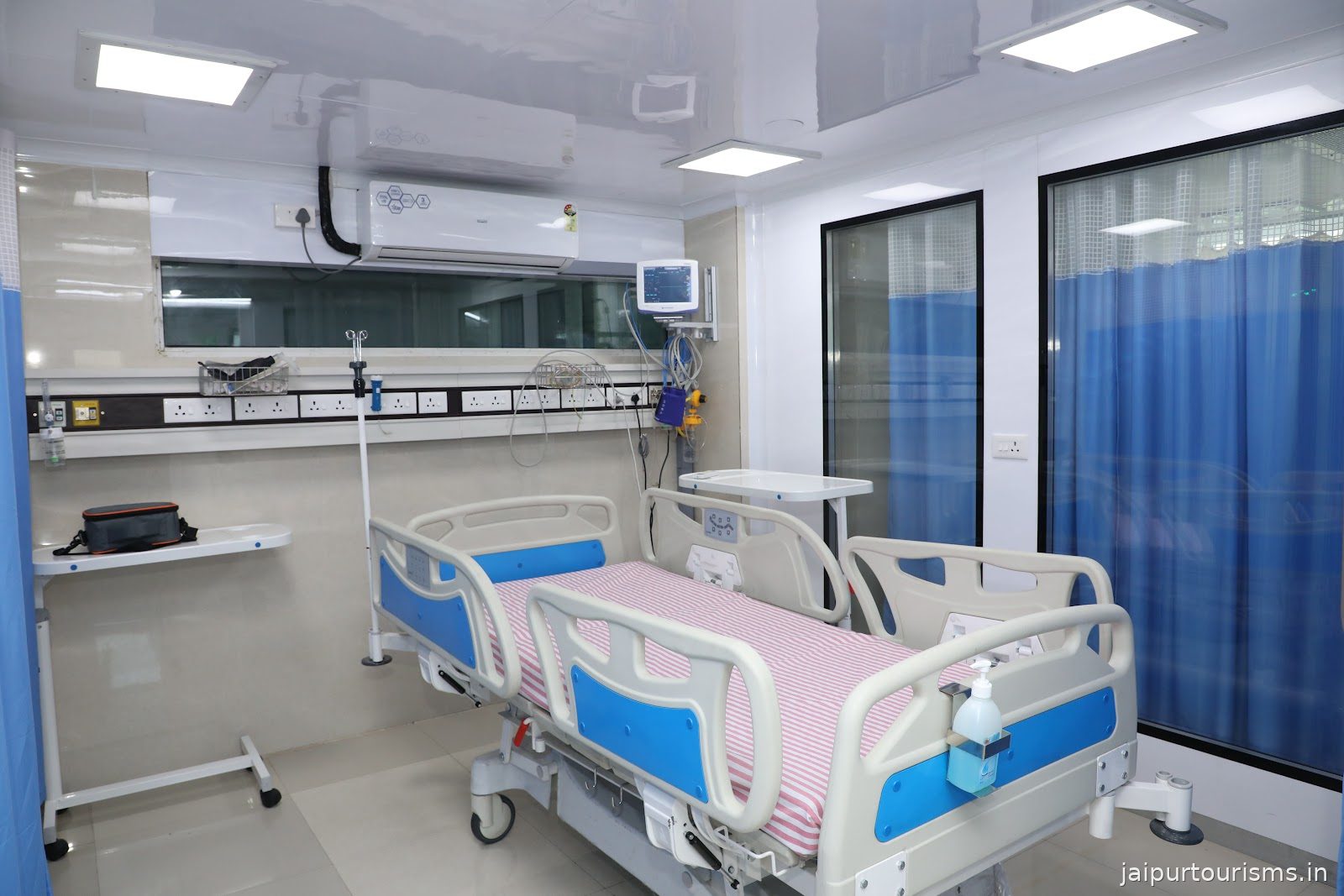 Diwakar Orthopaedics & General Hospital