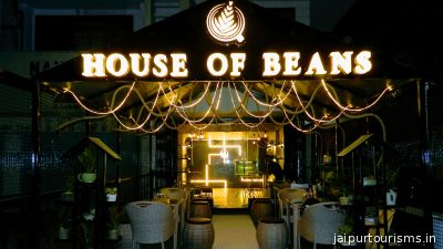 House Of Beans (HOB)