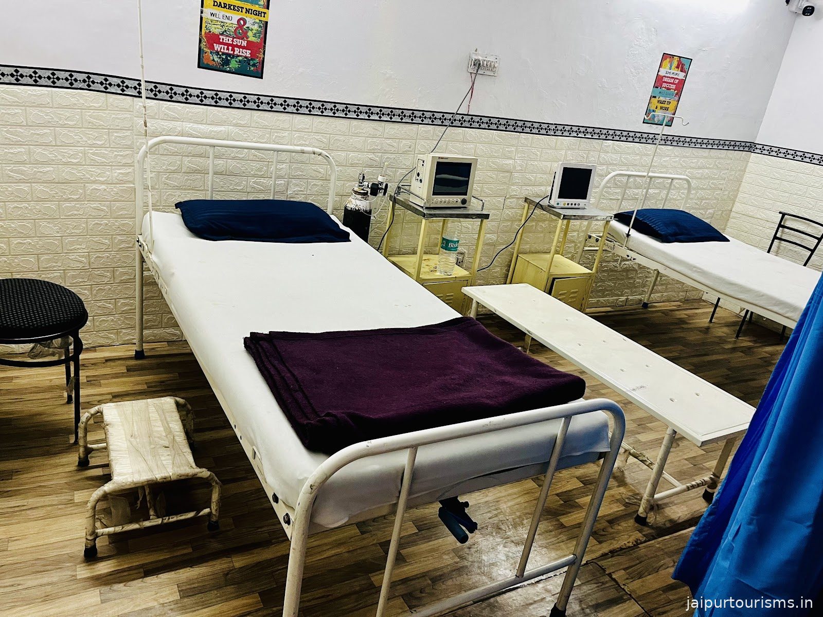 Care Nursing Home