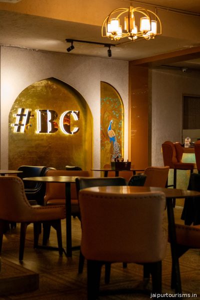 #BC - Bottles and Chimney