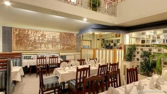 Natraj Restaurant