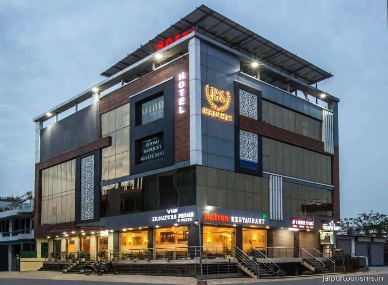 Vinn Signature Prime by Vesta — Jaipur