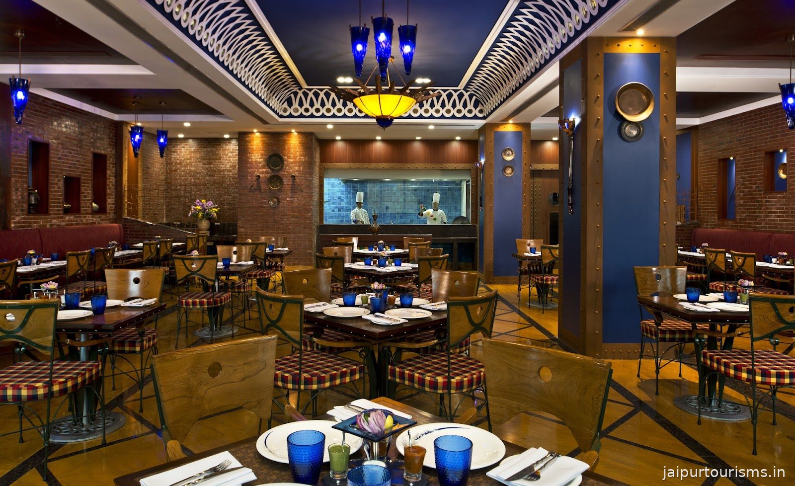 The Great Kabab Factory