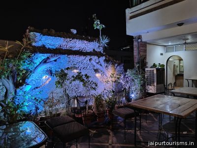 Hotel Sweet Dream