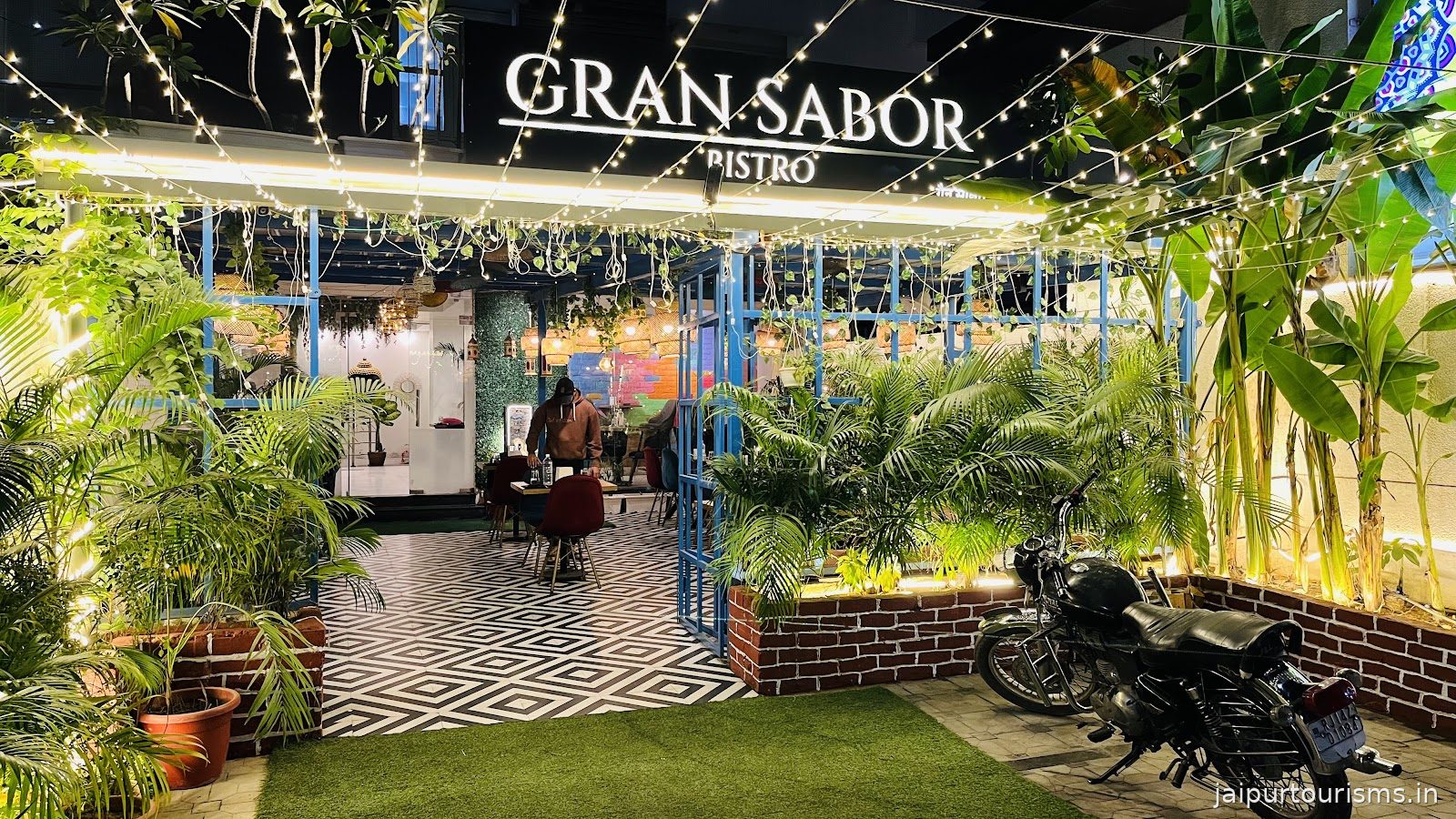 Gran Sabor Bistro