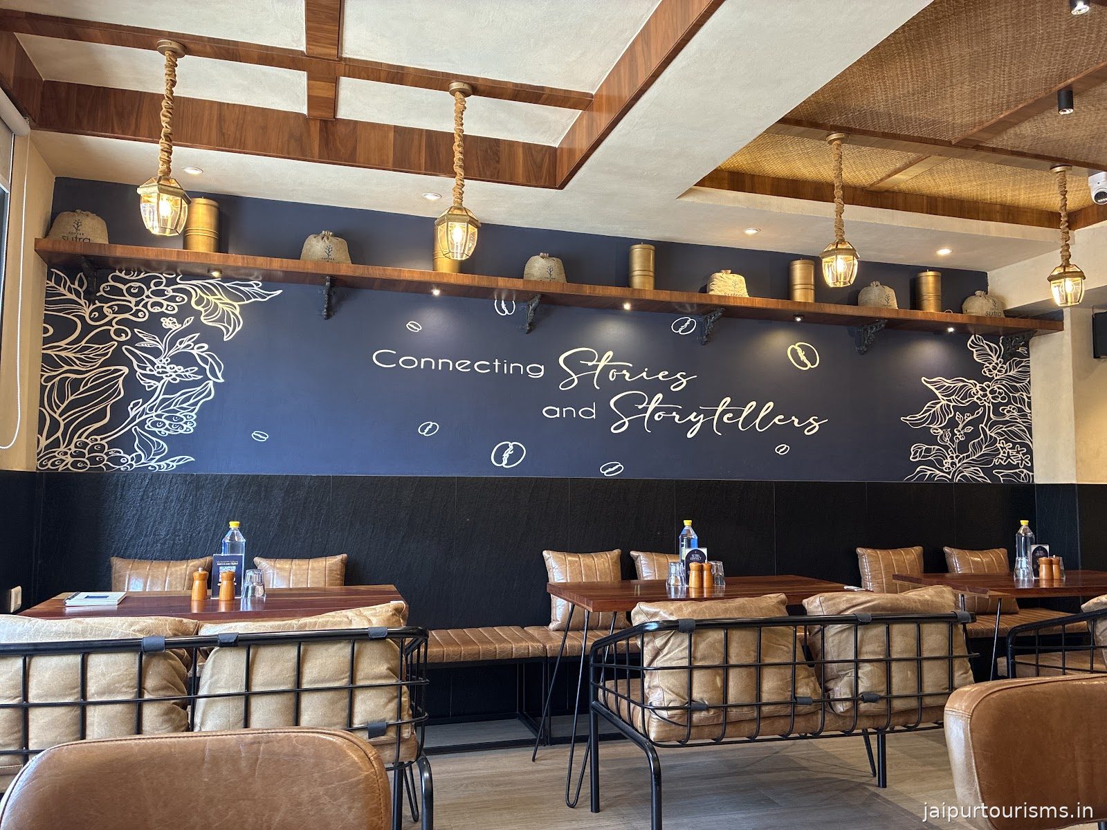 Coffee Sutra Vaishali