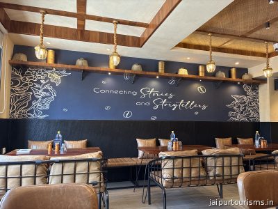 Coffee Sutra Vaishali