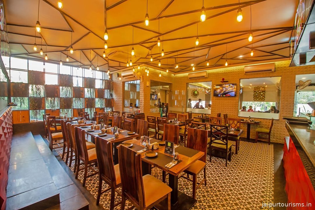 Thali and more - Vaishali Nagar