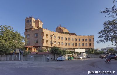 Jaipur Inn