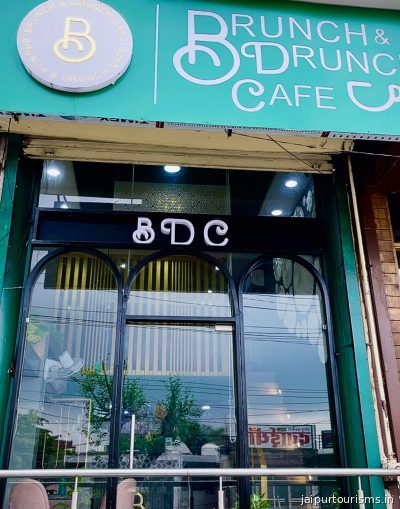 Brunch And Drunch Cafe