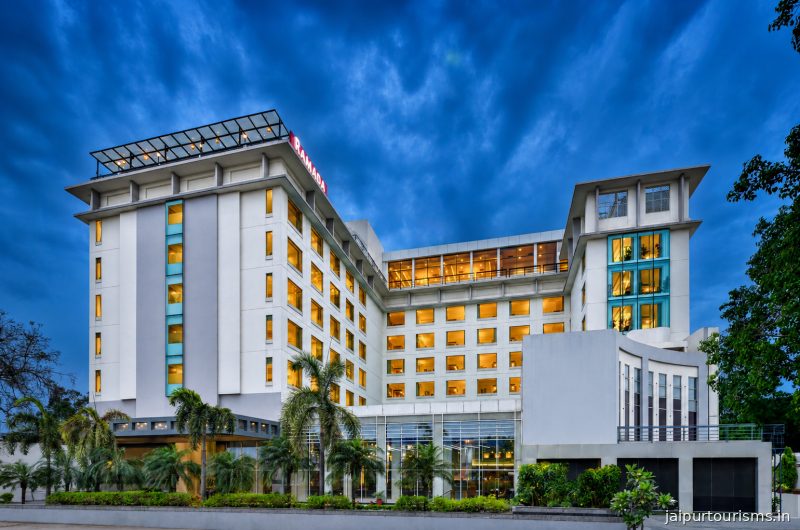 Ramada by Wyndham Jaipur — Jaipur