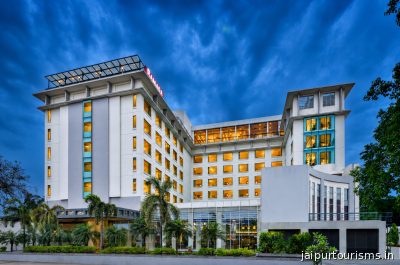Ramada by Wyndham Jaipur