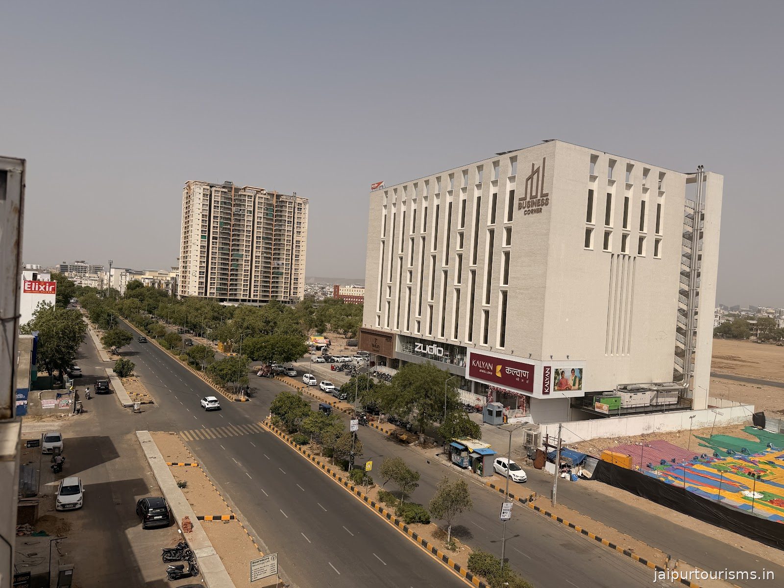 Hotel Pearl Heritage