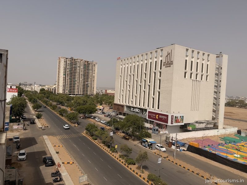 Hotel Pearl Heritage — Jaipur