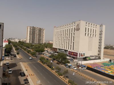 Hotel Pearl Heritage